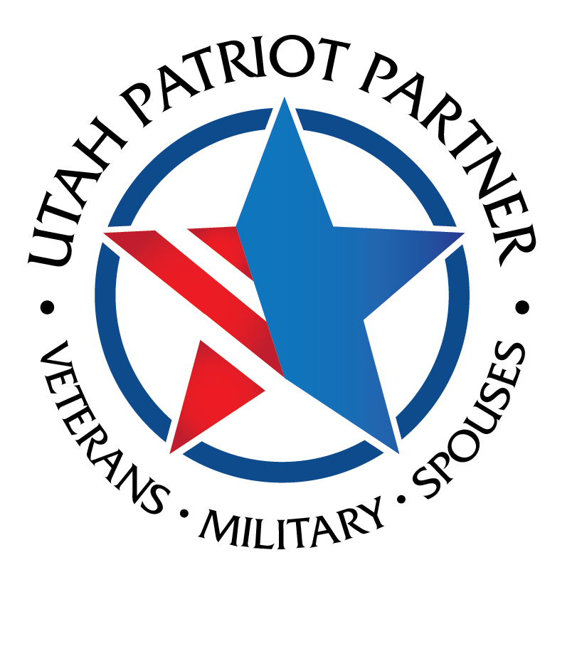 Utah Patriot Partner Logo